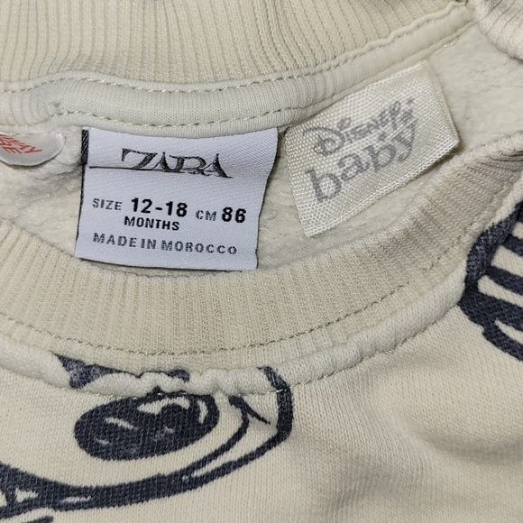 Bundle of 3 baby jackets/sweater 👶 💕 - Picture 10 of 13